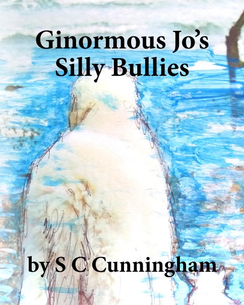 Silly Bullies cover