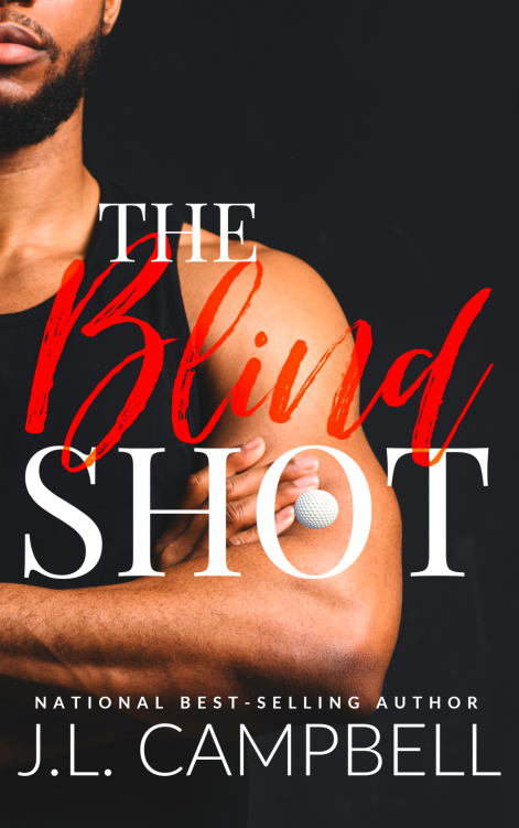 Blind Shot cover