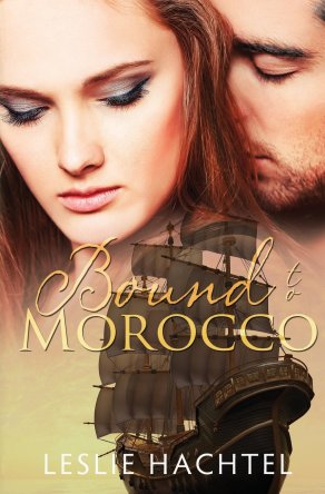 Bound to Morocco cover